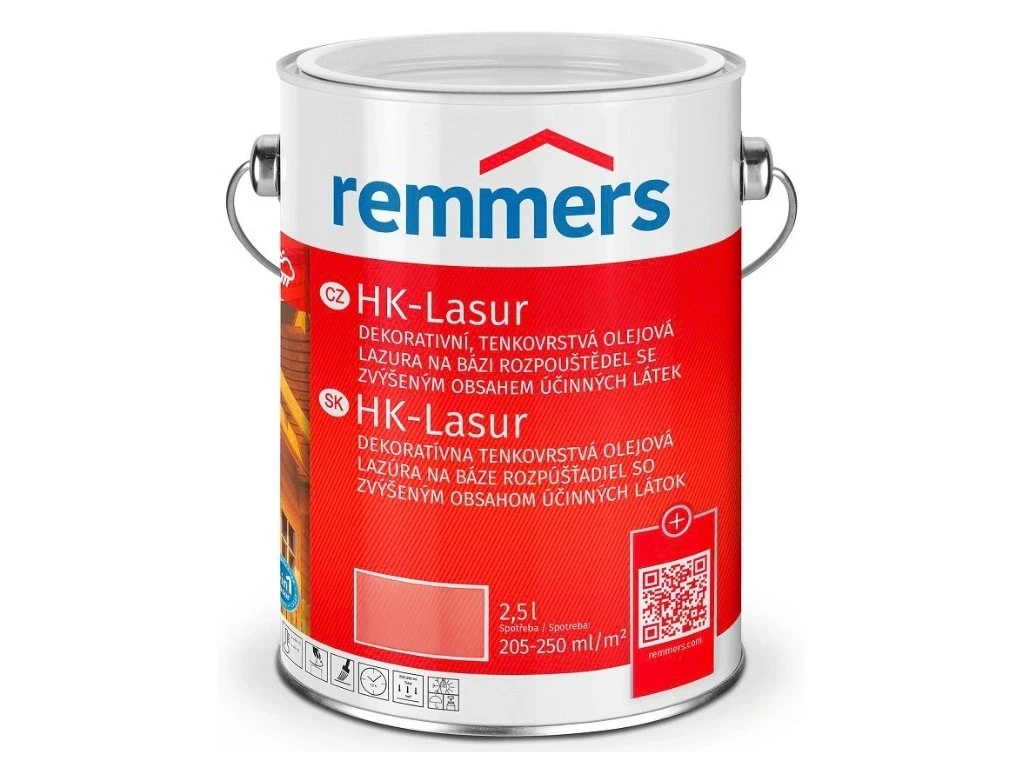 Remmers HK lazura ořech 2,5 l - lazura-2-5l.webp