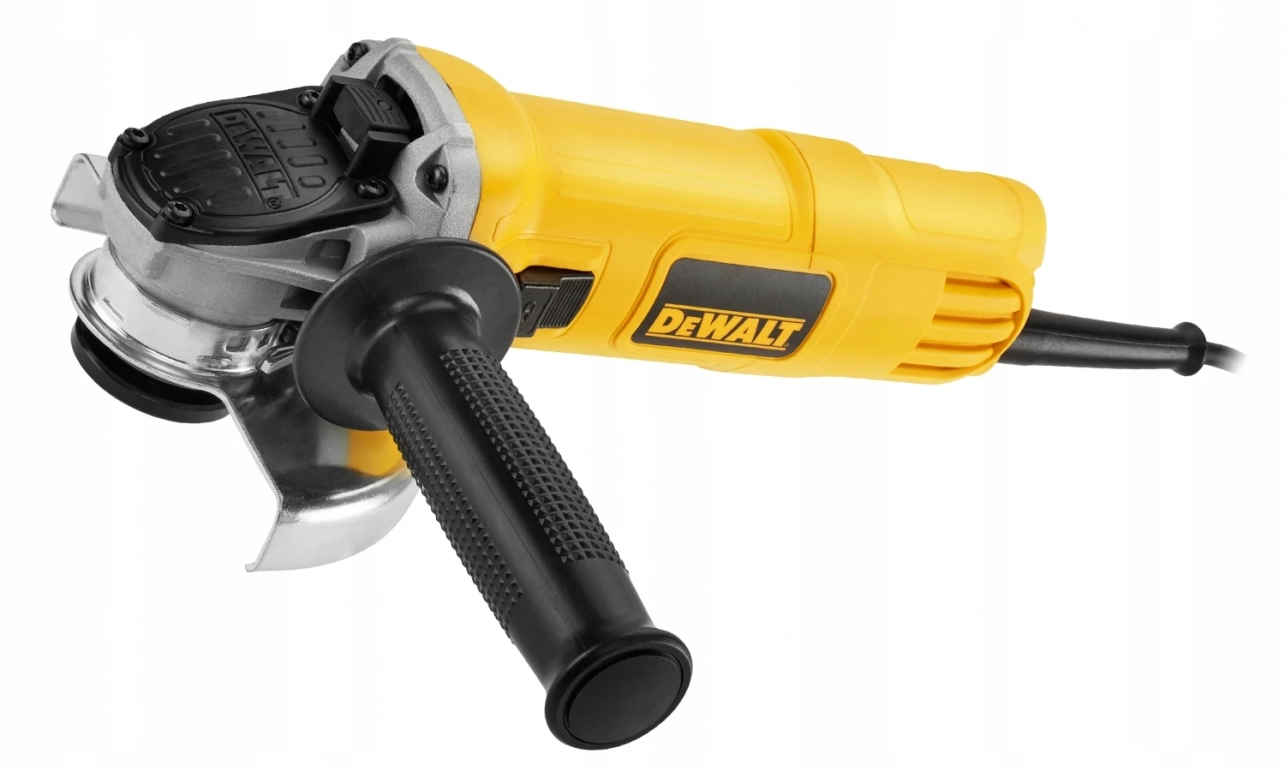 Bruska úhlová Dewalt DWE4157-QS 125 mm 900 W - dwe4157.webp