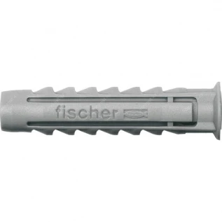Hmoždinka rozpěrná Fischer SX 12x60 mm 25 ks - Hmoždinka SX ...webp