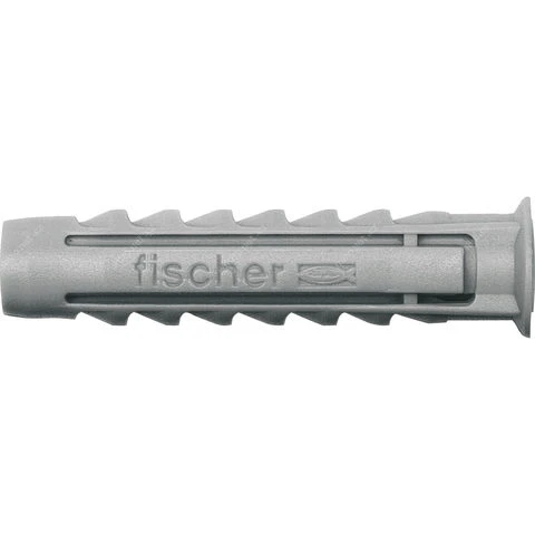Hmoždinka rozpěrná Fischer SX 16x80 mm 10 ks - Hmoždinka SX ...webp