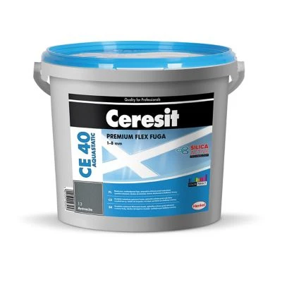 Hmota spárovací Ceresit CE 40 Aquastatic cementgrey 2 kg - cz-ceresit-packshot-front-ce40-1280x1280.webp