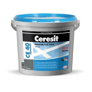 Hmota spárovací Ceresit CE 40 Aquastatic cementgrey 5 kg - cz-ceresit-packshot-front-ce40-1280x1280.webp