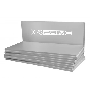 Extrudovaný polystyren XPS Synthos Prime S 30 L 60 mm 