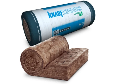 Izolace tepelná Knauf Insulation Unifit 033 200 mm 2,64 m2/bal - Unifit 033.webp