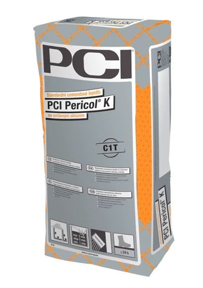 Lepidlo PCI Pericol K C1T 25 kg