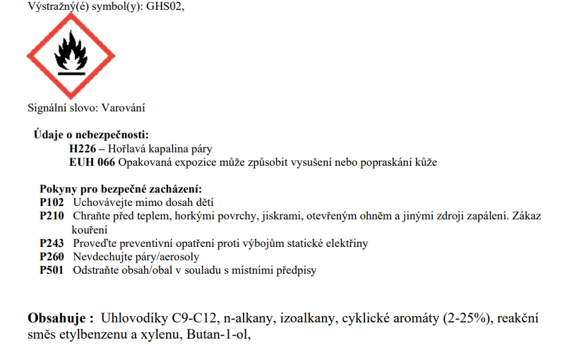 Email Chemolak SU2013/1100 0,6 l šedý střední - BP chemolak.webp